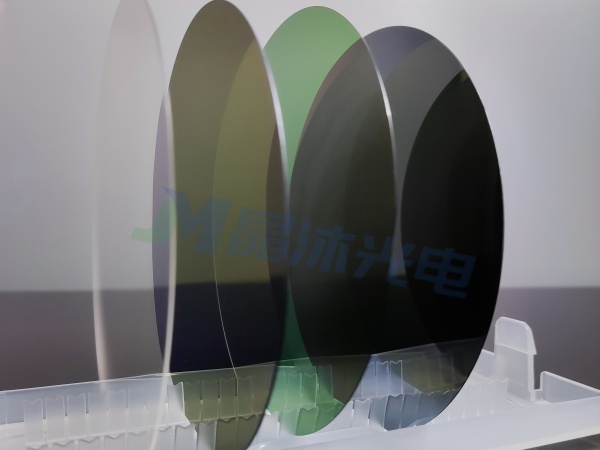 九峰山实验室发布GaN电源模块重大突破：AI算力中心一年可节省3亿度电