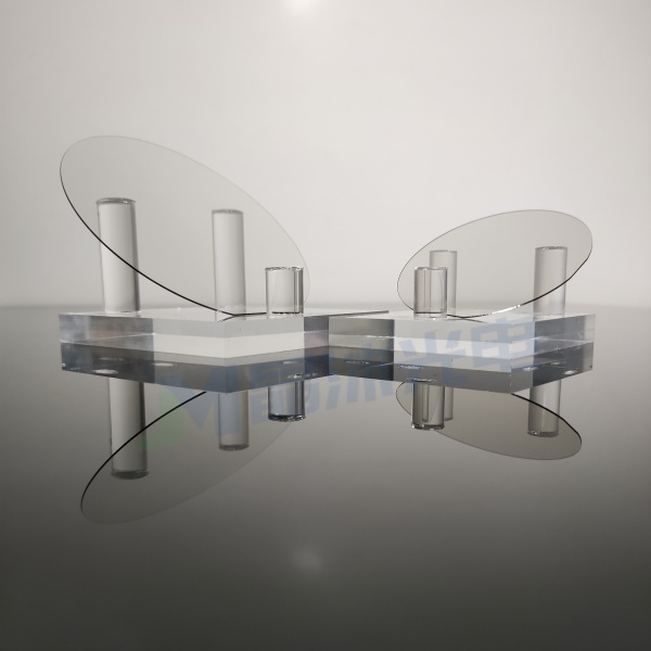 半绝缘碳化硅衬底：驱动高频、功率与量子科技的“隐形引擎”