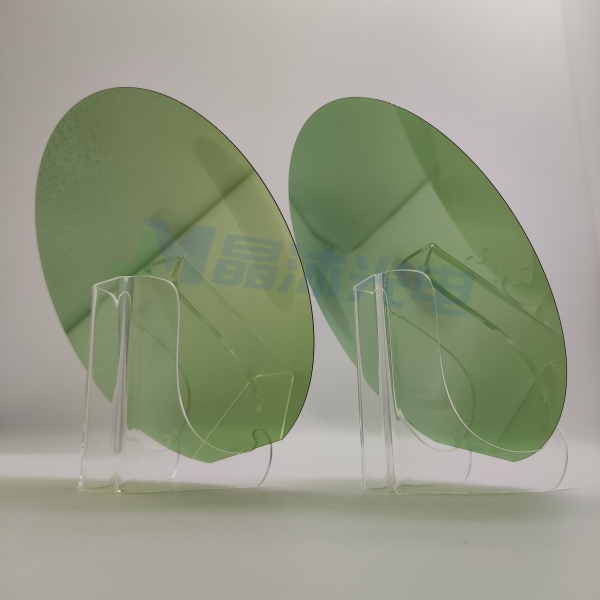 碳化硅衬底：Dummy、Research 与 Production 级全方位对比