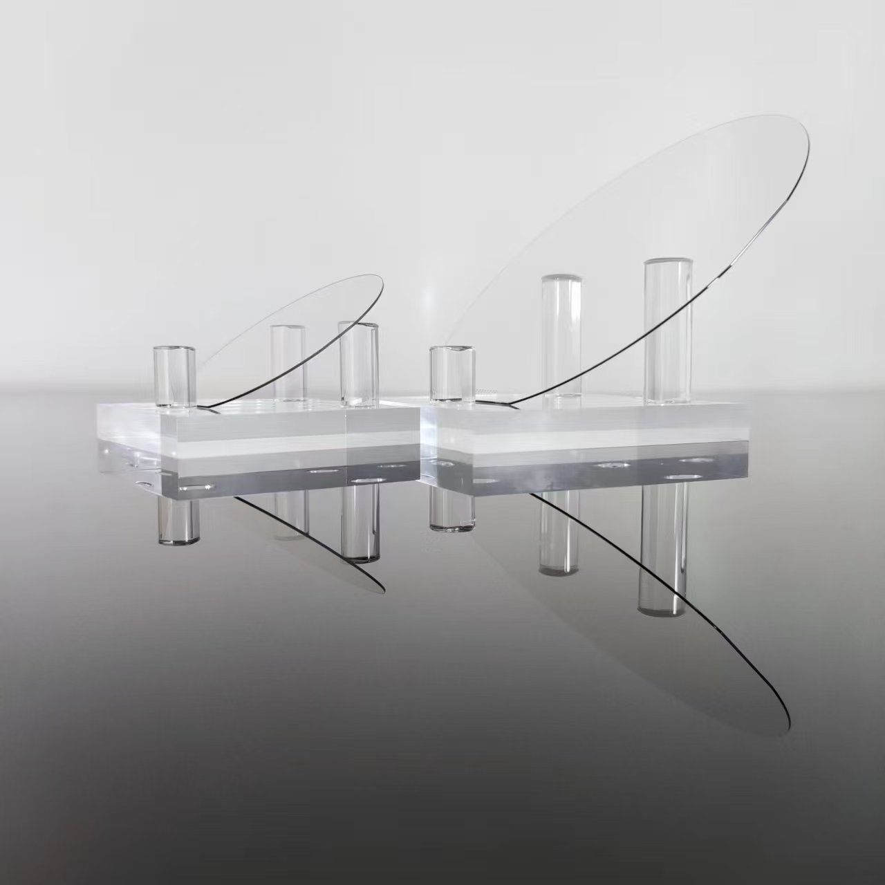 石英玻璃晶圆怎么选？一文看懂关键参数与采购要点