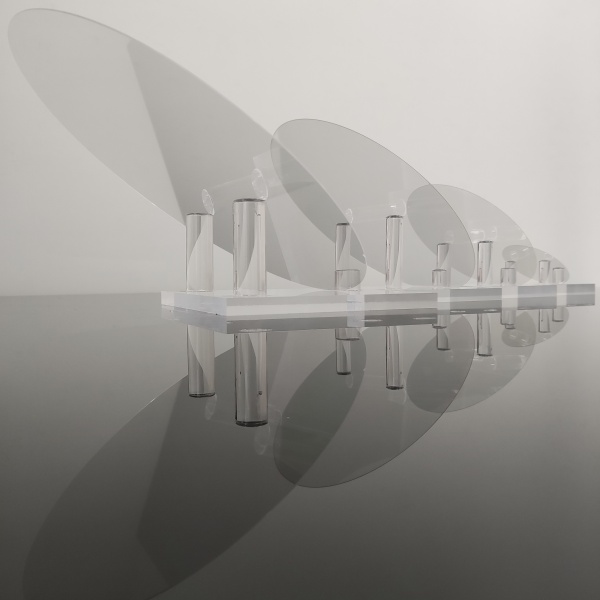 石英晶圆的力量：支撑未来芯片与光学创新的核心材料