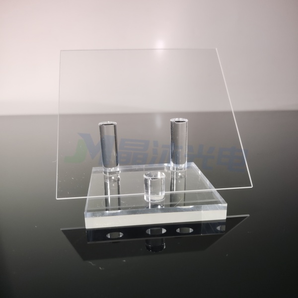 高硼硅玻璃BF33的热膨胀与热稳定性对半导体工艺良率的影响