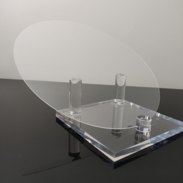 石英晶圆制造全流程：从晶体到精密基底的演变