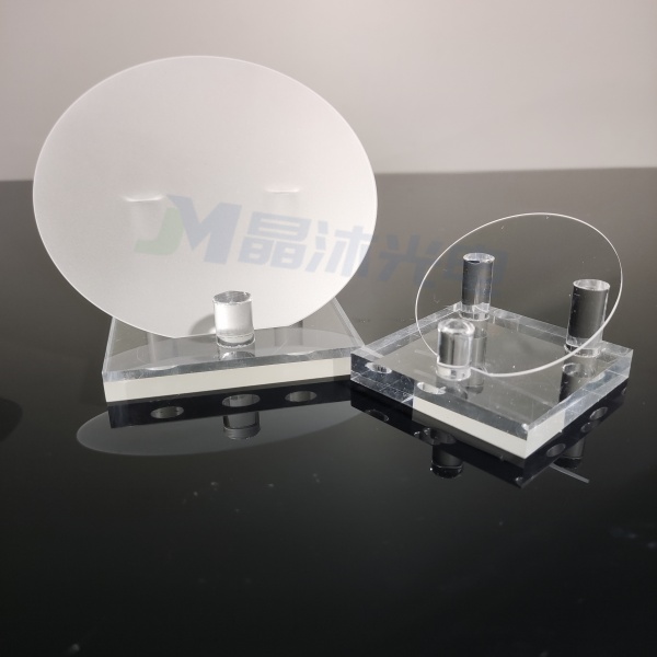 300 mm 大直径蓝宝石衬底的技术进展