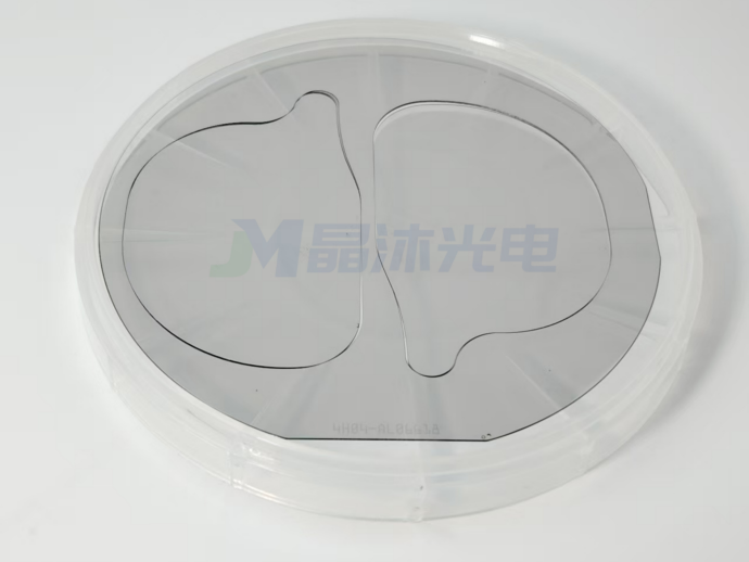 歌尔光学在 SiC 光波导领域实现关键突破